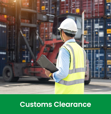 Ambit Customs Clearance