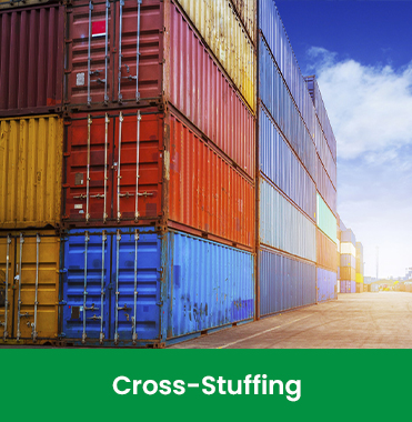 Cross-Stuffing
