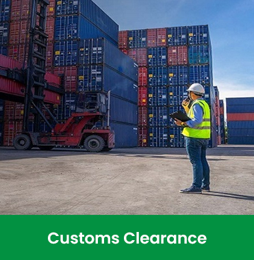 Customs Clearance