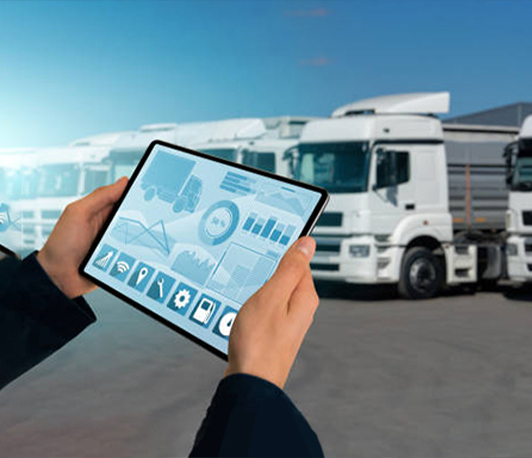 Fleet Management