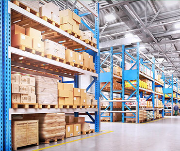 Free Zone Warehouse