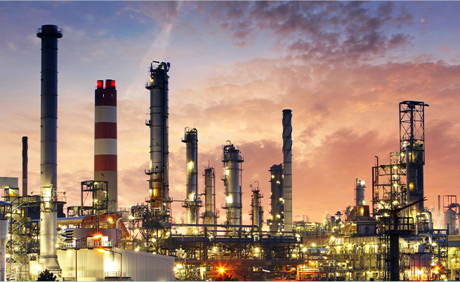 Manufacturing Industry Image