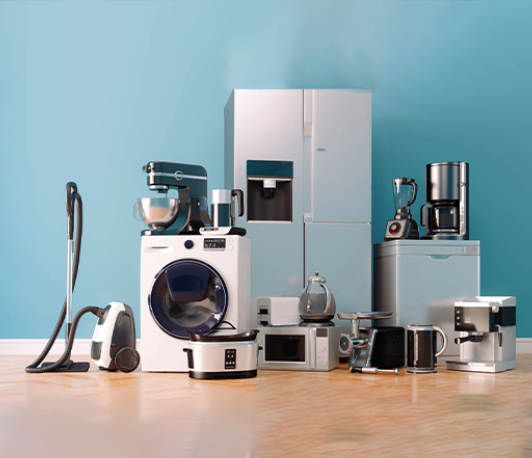 Powering the Future of Premium Appliances