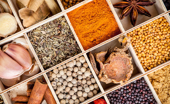 Spices