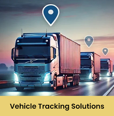 Vehicle Tracking Solutions