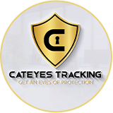 cateyes logo