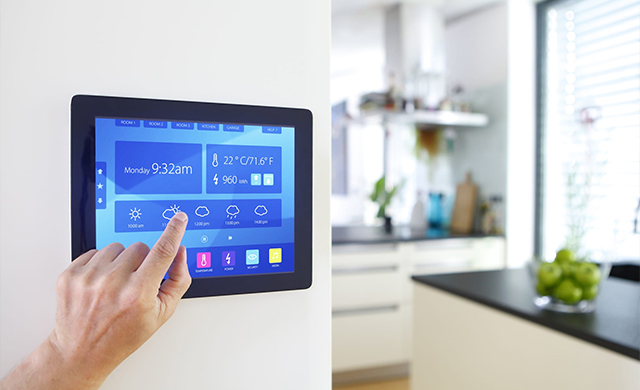 Innovative Home Automation Devices