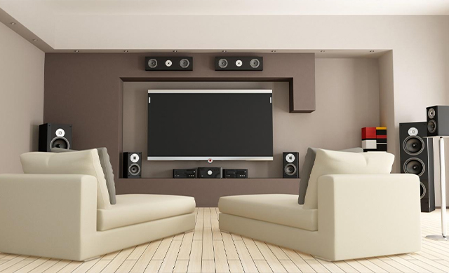 Premium Audio Systems